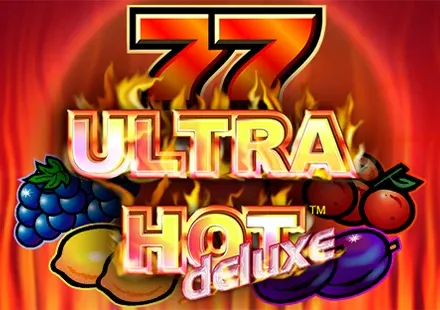 Ultra Hot Deluxe game thumbnail