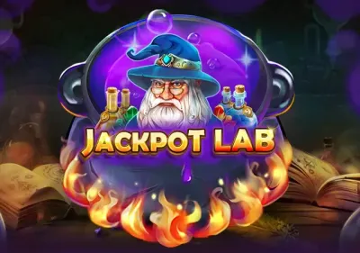 Jackpot Lab game icon