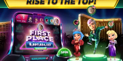 Promociones y Bonos Diarios screenshot