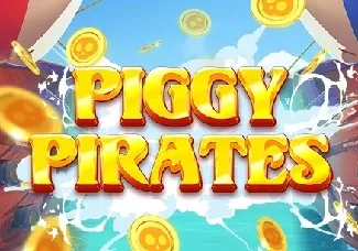 Piggy Pirates