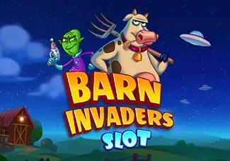 Barn Invaders