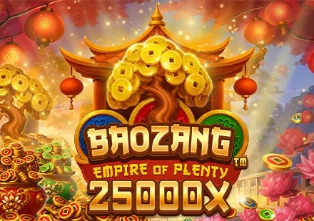 Baozang Empire of Plenty™ game icon