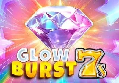 Glow Burst 7s game icon