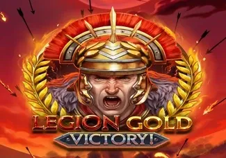 Legion Gold Victory! game thumbnail