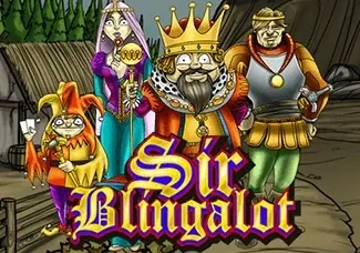 Sir Blingalot game thumbnail