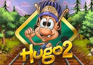 Hugo 2 game icon