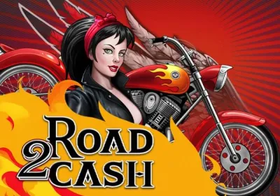 Road 2 Cash game thumbnail