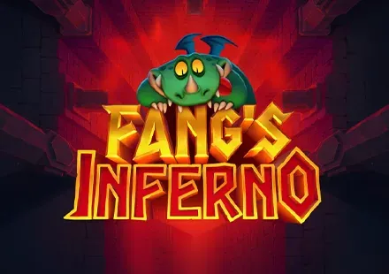 Fang's Inferno game icon