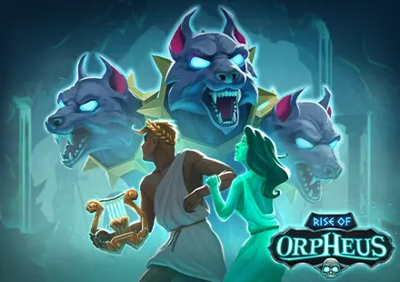 Rise of Orpheus