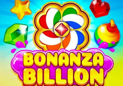 Bonanza Billion game icon