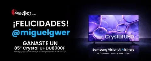 Lluvia de Giros Gratis promotional banner
