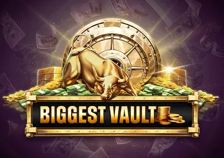 Biggest Vault game icon