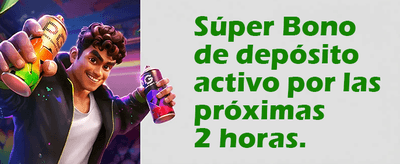 Cashback VIP Semanal promotional banner