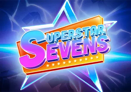 Superstar Sevens game thumbnail